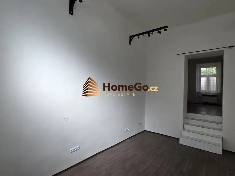 Pronájem obchodního prostoru 35 m², Praha – náhled fotky 3
