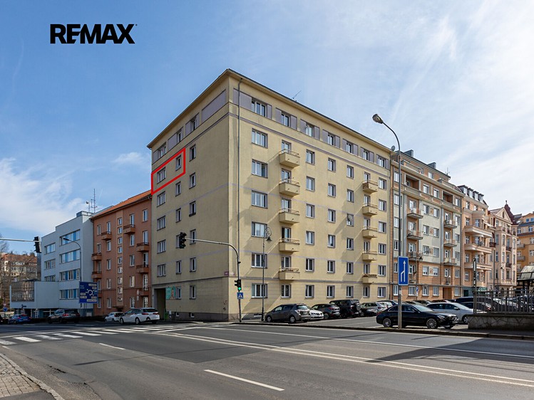 Квартира 2+kk на продаж, 86 м² (15 з 27)