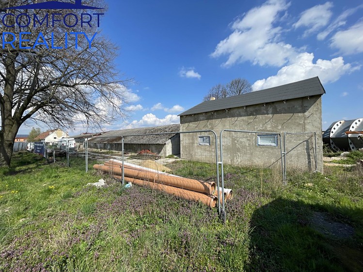 Prodej komerčního prostoru, 500 m² (14 z 21)