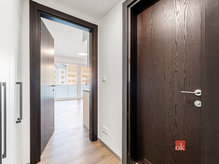 Pronájem bytu 2+kk, 44 m² (6 z 11)