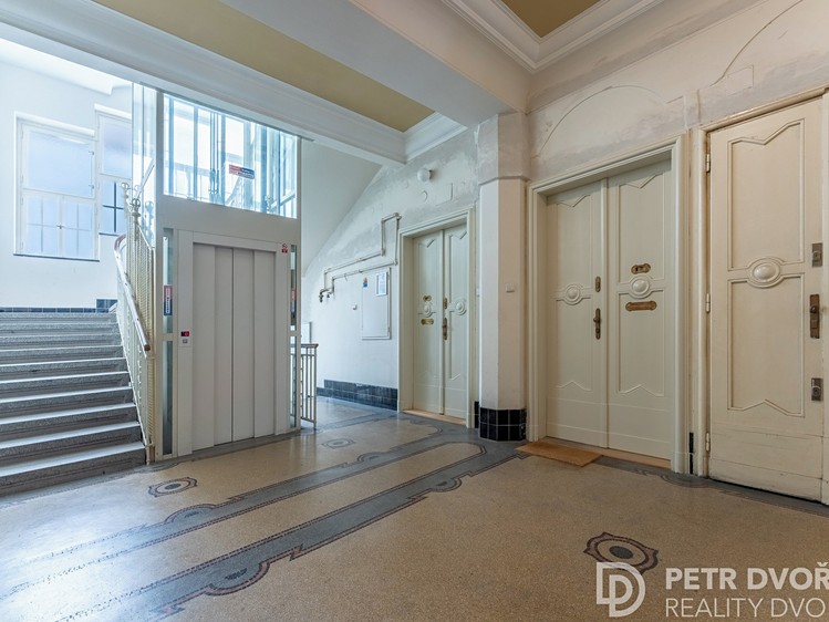 Квартира 3+kk на продаж, 74 м² (20 з 23)
