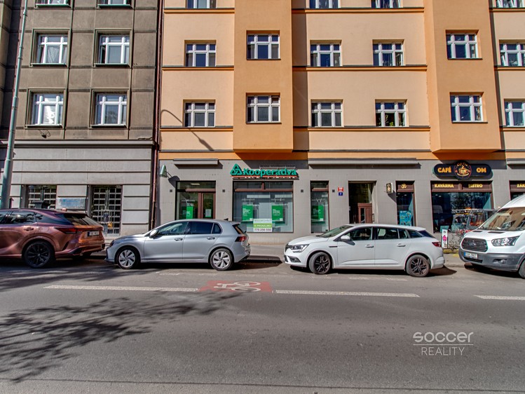 Комерційне приміщення в оренду, 58 м² (19 з 23)