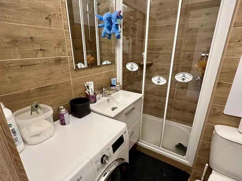 Prodej bytu 1+kk 24 m², Teplice – náhled fotky 2