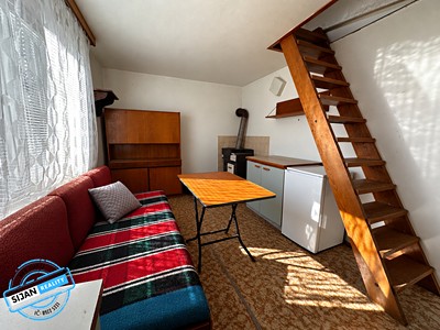 Prodej pozemku, 3 882 m² (2 z 11)