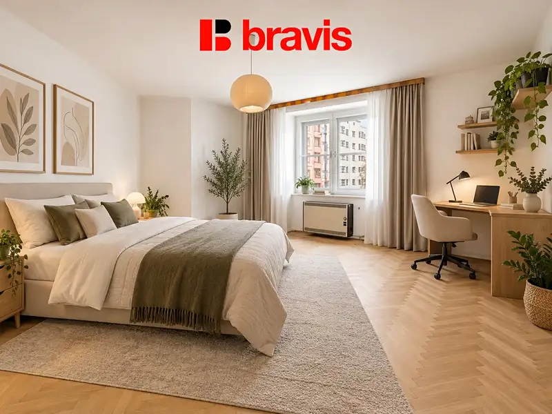 Prodej bytu 3+kk 105 m², Brno – náhled fotky 2
