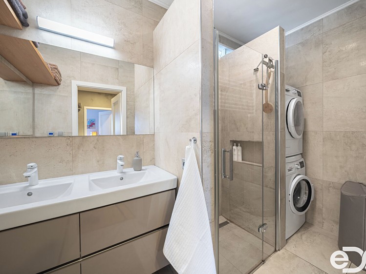 Квартира 3+kk в оренду, 90 м² (6 з 20)