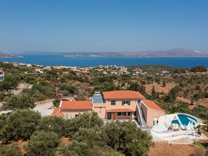 Prodej bytu 2+kk 52 m², Kambia – náhled fotky 1