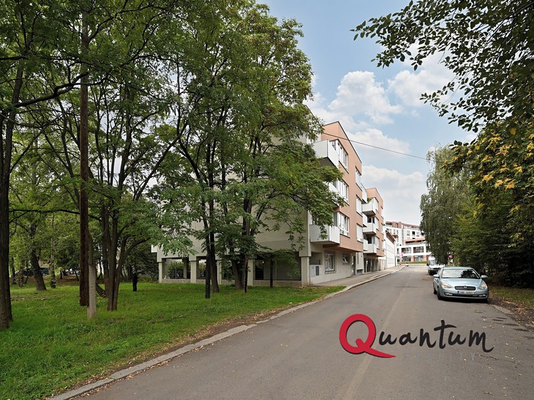 Wohnung 2+kk zur Miete, 57 m² (18 von 20)