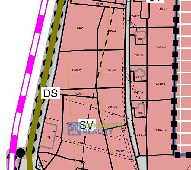 Ділянка на продаж, 1 245 м² (4 з 5)
