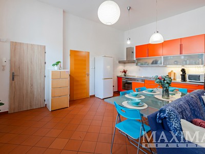 Квартира 3+kk на продаж, 64 м² (3 з 22)
