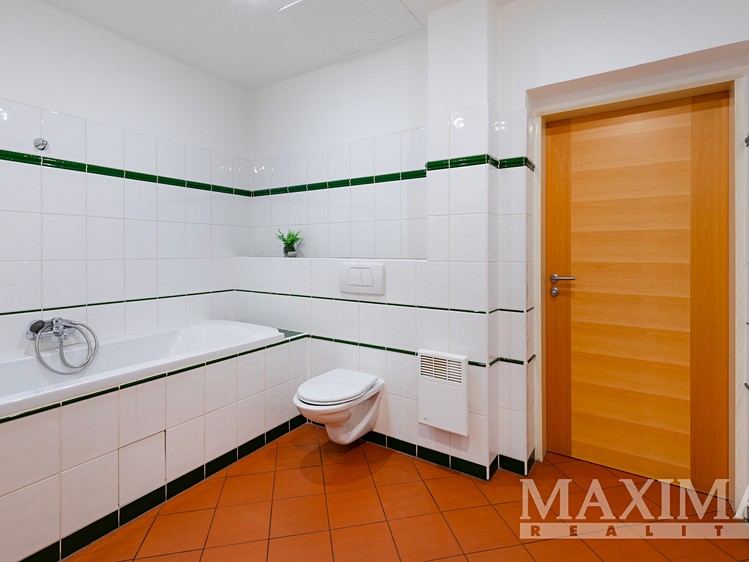 Квартира 3+kk на продаж, 64 м² (12 з 22)