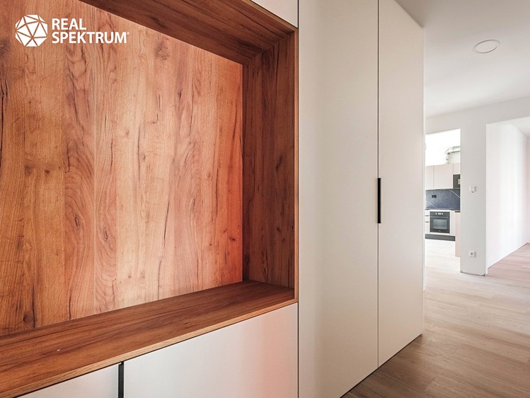 Pronájem bytu 3+kk, 61 m² (12 z 28)