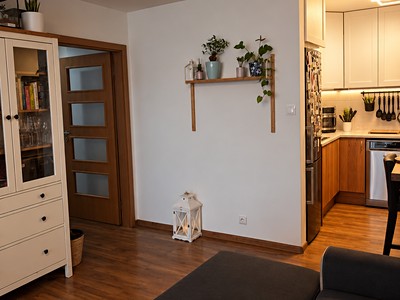 Wohnung 2+kk zum Kauf, 45 m² (3 von 12)