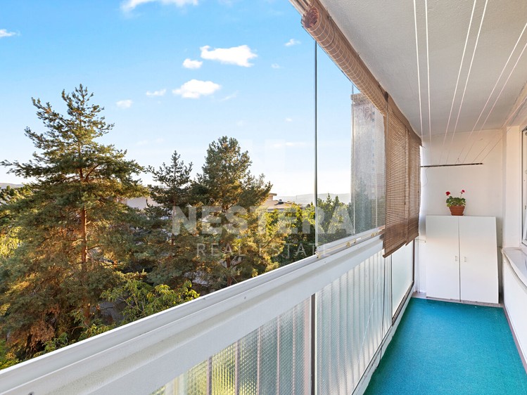 Квартира 3+1 на продаж, 75 м² (15 з 38)
