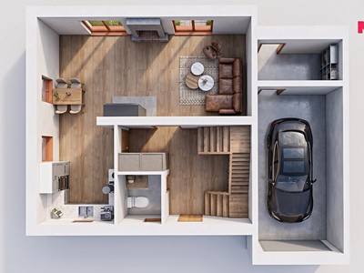 Prodej domu, 148 m² (2 z 16)