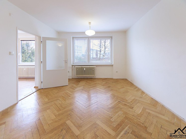 Pronájem bytu 2+1, 59 m² (7 z 26)
