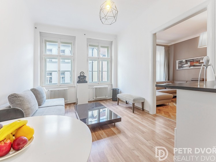 Квартира 3+kk на продаж, 74 м² (8 з 23)