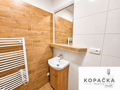 Квартира 2+kk в оренду, 42 м² (3 з 12)