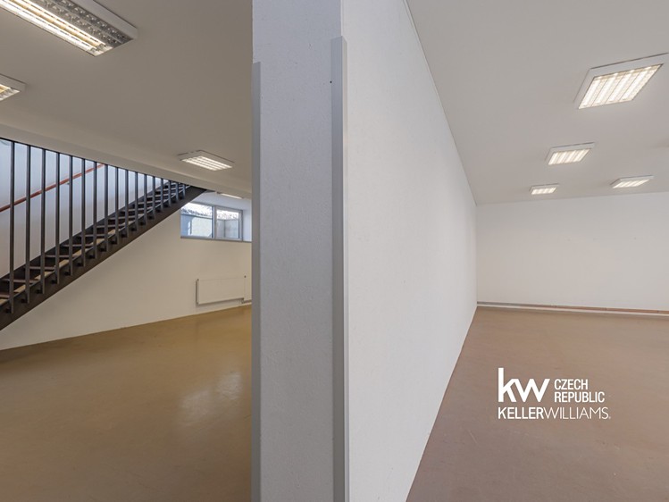 Комерційне приміщення в оренду, 325 м² (12 з 30)