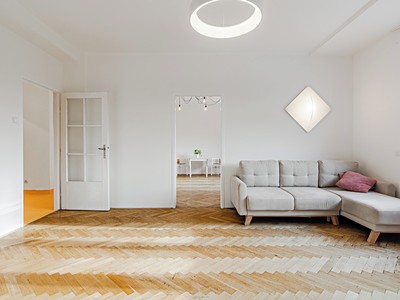 Квартира 3+kk на продаж, 87 м² (2 з 14)