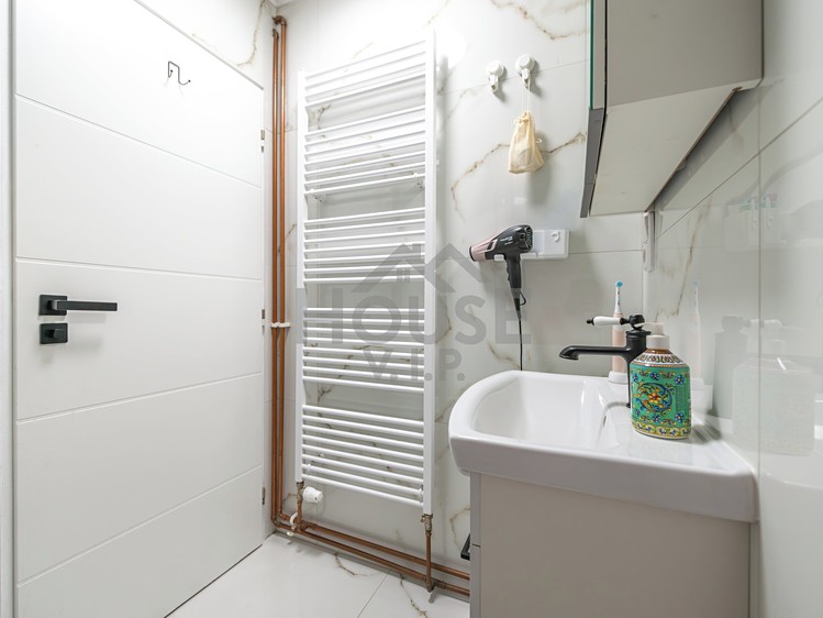 Квартира 3+kk на продаж, 56 м² (18 з 30)