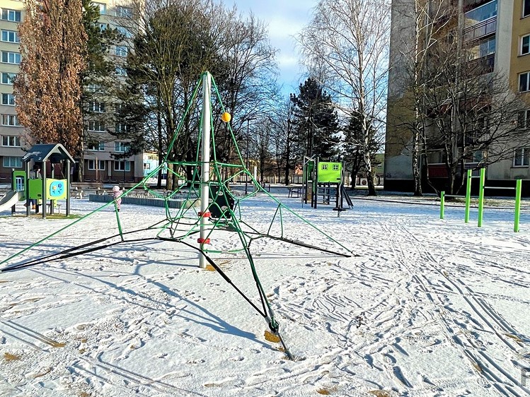 Квартира 1+1 в оренду, 45 м² (7 з 9)