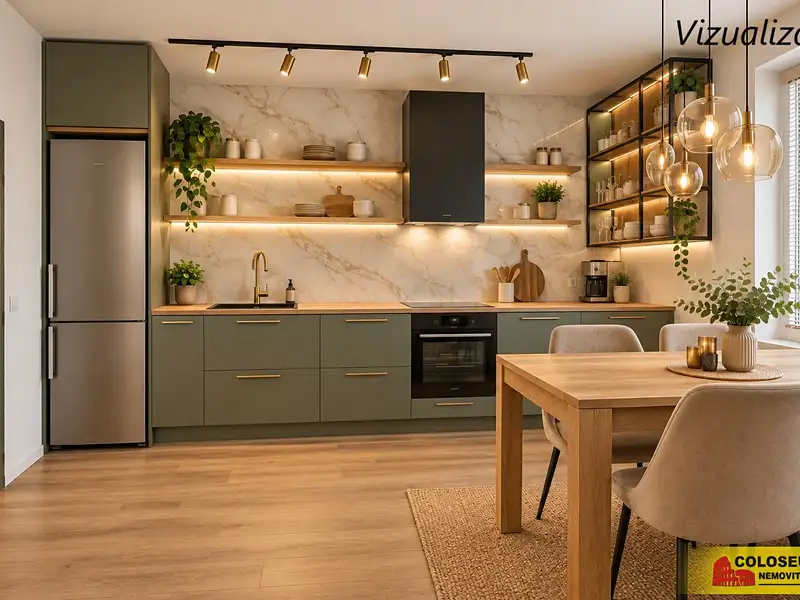 Prodej rodinného domu 86 m², pozemek 630 m², Náměšť nad Oslavou – náhled fotky 2