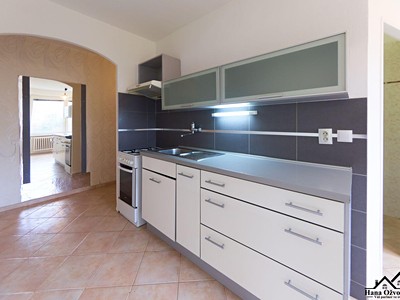 Pronájem bytu 2+1, 59 m² (3 z 26)