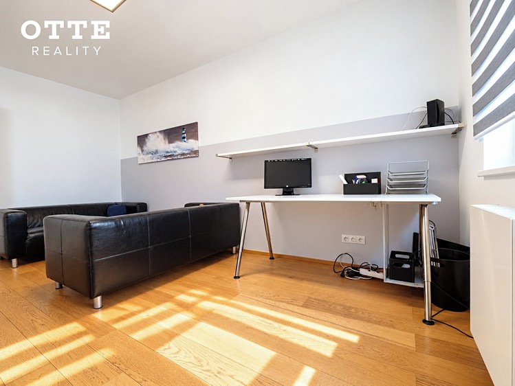 Квартира 2+kk на продаж, 59 м² (10 з 36)