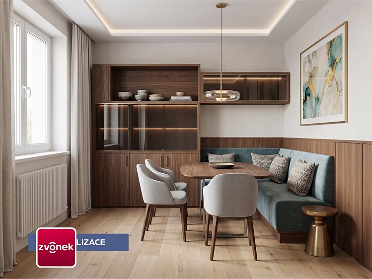 Квартира 2+1 на продаж, 67 м² (1 з 19)