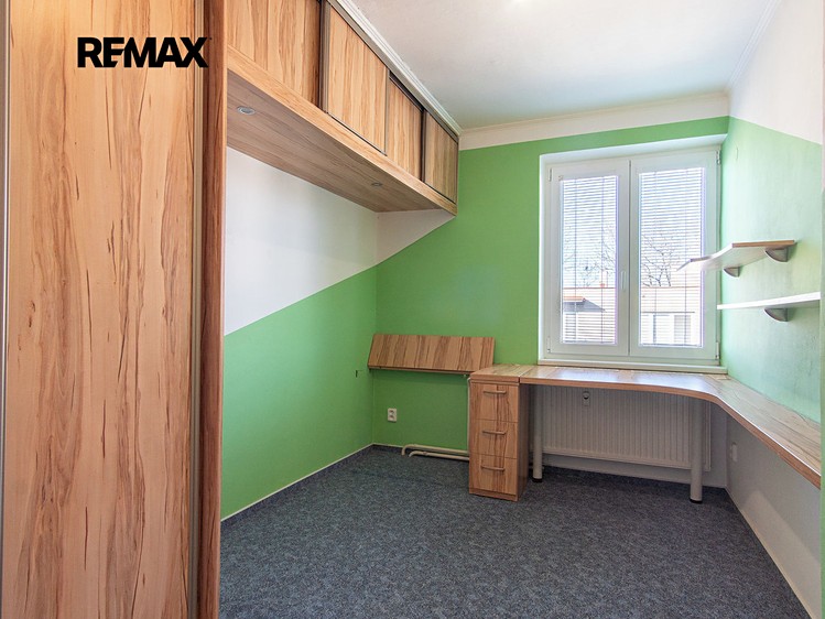Wohnung 3+1 zur Miete, 62 m² (8 von 19)