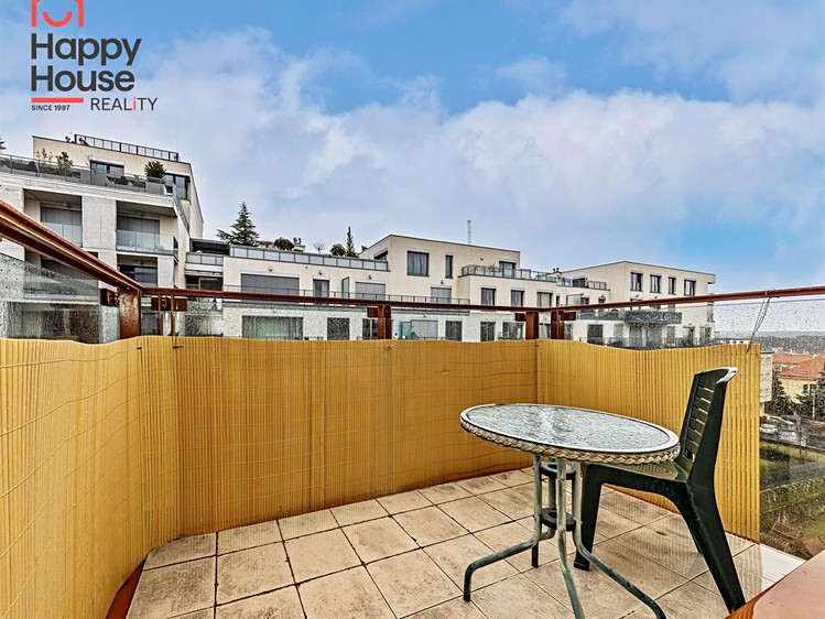 Wohnung 2+kk zur Miete, 46 m² (4 von 27)