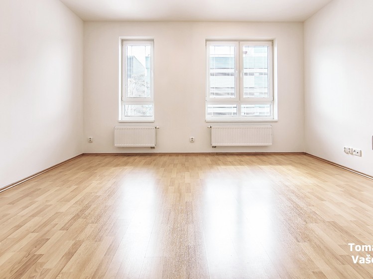 Квартира 1+kk в оренду, 31 м² (5 з 13)