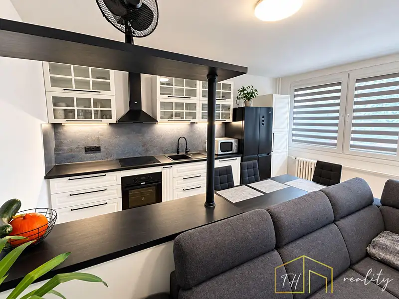 Prodej bytu 3+kk 71 m², Teplice – náhled fotky 2