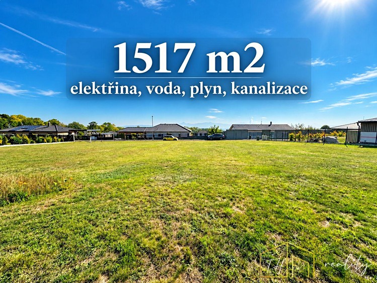 Grundstück zum Kauf, 1.517 m² (1 von 4)