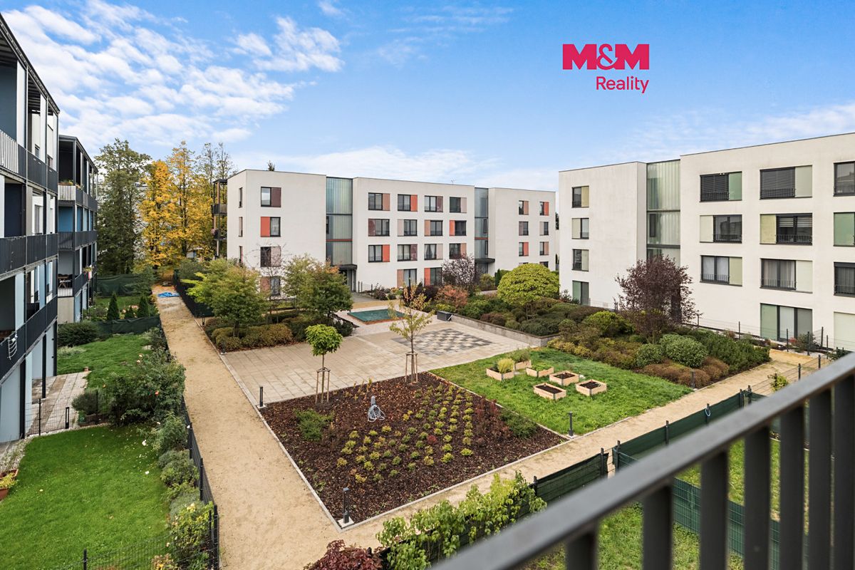 Prodej bytu 3+kk 77 m²