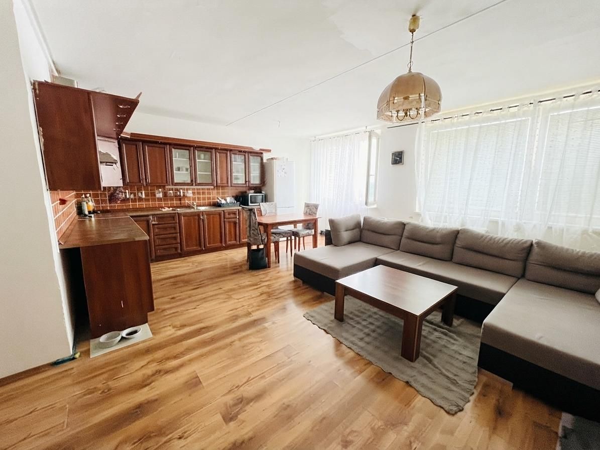 Prodej bytu 3+1 68 m², Most – fotka 1 z 3