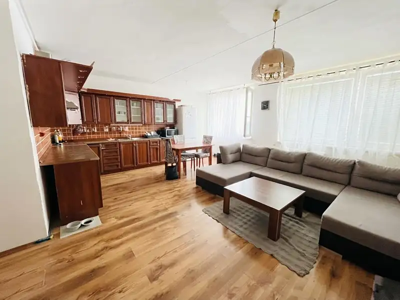 Prodej bytu 3+1 68 m², Most – náhled fotky 1