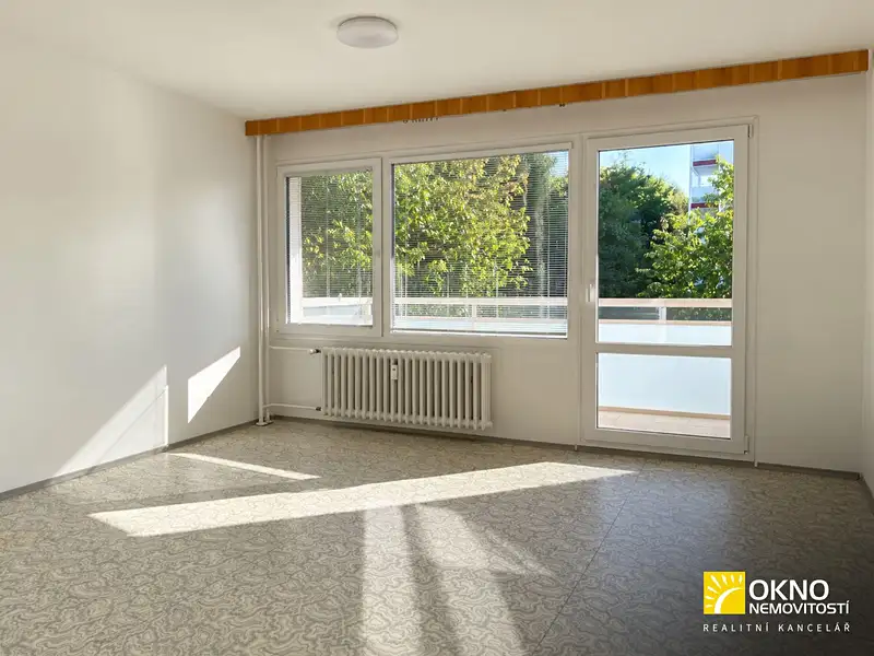 Pronájem bytu 3+1 64 m², Brno – náhled fotky 1