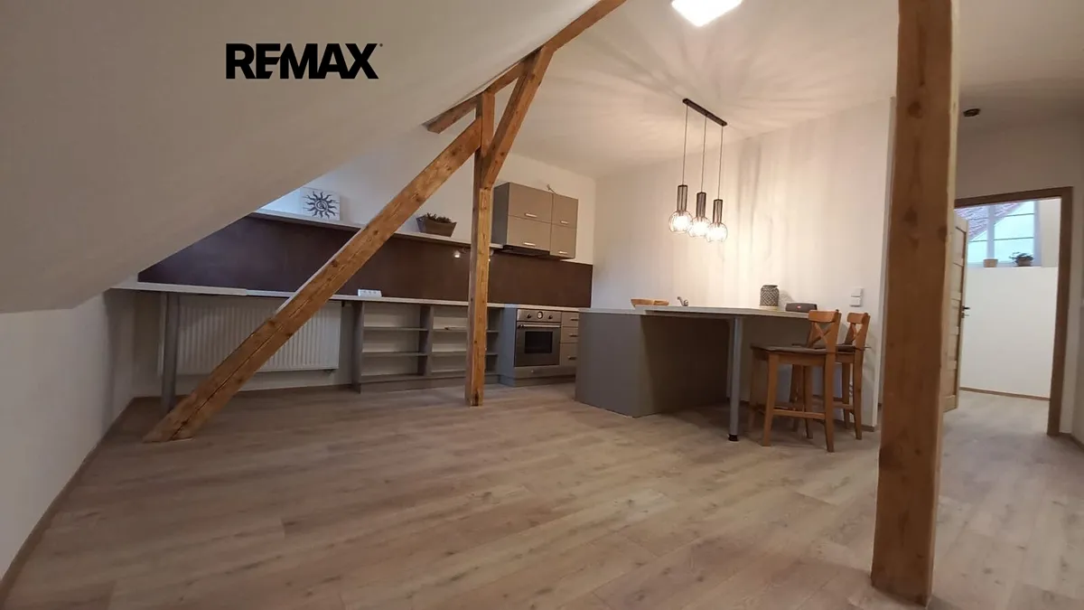 Prodej bytu 3+kk 75 m²