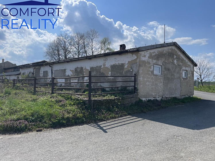 Prodej komerčního prostoru, 500 m² (5 z 21)