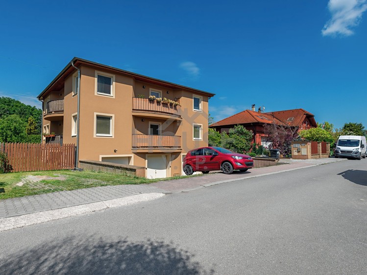 Квартира 3+kk на продаж, 56 м² (27 з 30)
