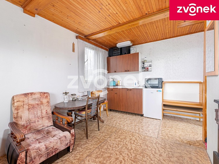 Prodej domu, 32 m² (10 z 25)