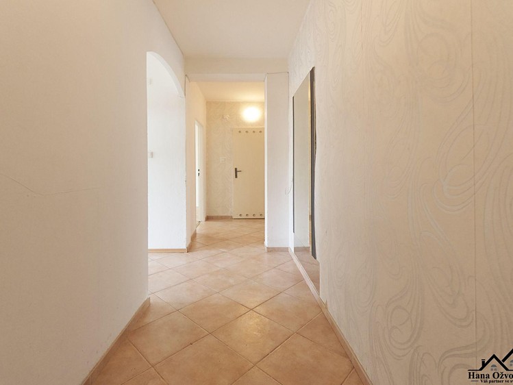 Pronájem bytu 2+1, 59 m² (20 z 26)
