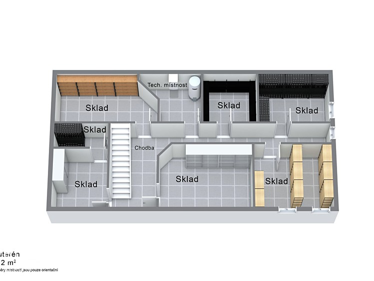 Prodej domu, 512 m² (31 z 33)
