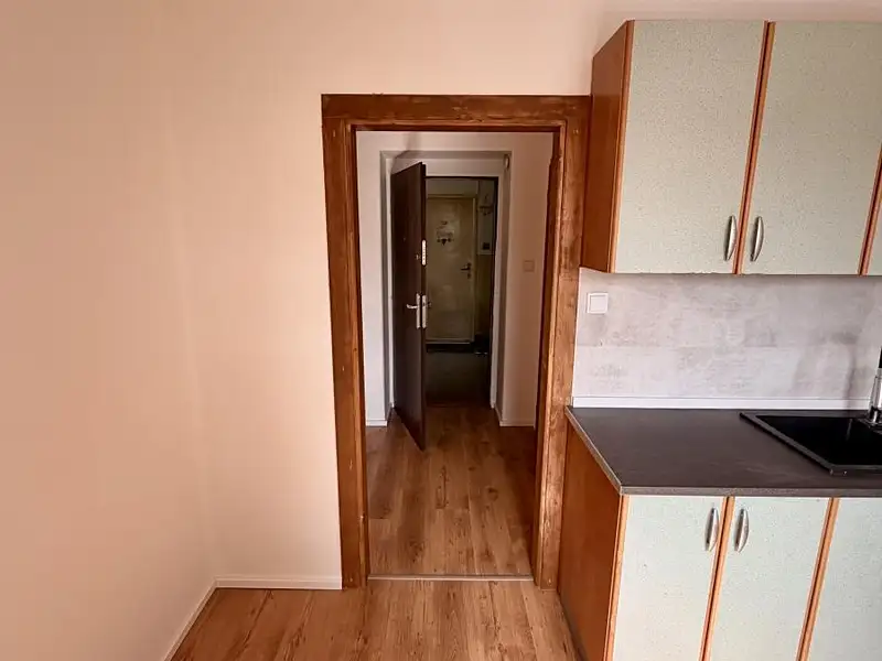 Prodej bytu 1+1 28 m², Lom – náhled fotky 3