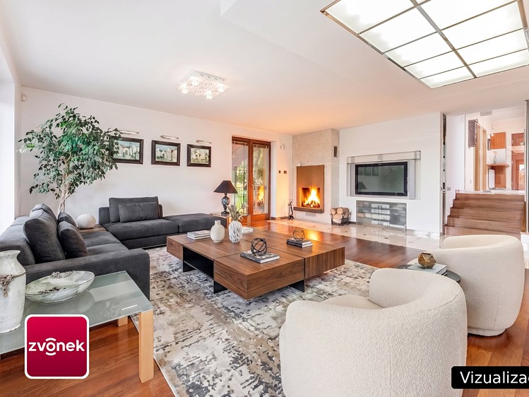 Будинок на продаж, 540 м² (3 з 33)