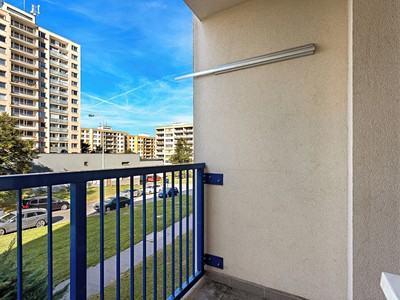Квартира 3+kk на продаж, 60 м² (2 з 19)