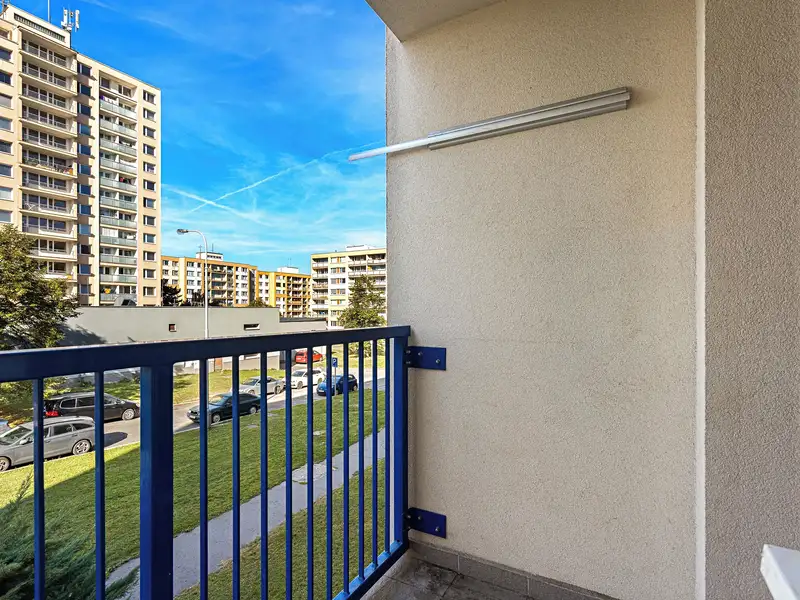 Prodej bytu 3+kk 60 m², Praha – náhled fotky 2