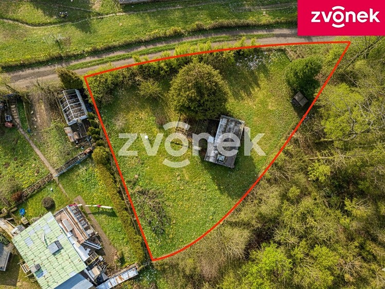 Ділянка на продаж, 616 м² (2 з 8)